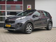Kia Sportage - 1.6 T-GDI 4WD GT-Line Pano| JBL| Camera| Leder