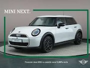MINI Cooper S - 5-Deurs 2.0 Favoured L