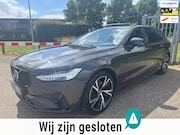 Volvo V90 - 2.0 T6 AWD Recharge R-Design Facelift Panodak 1eig Full LED