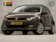 Volkswagen Polo - 1.4-16V Sportline (SCHUIFDAK, STOELVERWARMING, CLIMATE, GETI