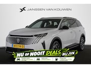 Peugeot 5008 - 1.2 Hybrid 145 Allure 7p Stoel-Stuurverwarming 360 Camera Na