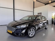 Ford Focus - Wagon 1.0 EcoBoost Trend Edition Business