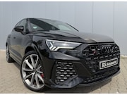 Audi Q3 Sportback - RSQ3 2.5 TFSI 400PK Panoramadak