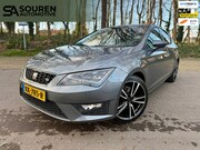 Seat Leon - 1.4 EcoTSI FR /Connect / INCL. Winterbanden / 150PK / Clima 