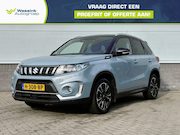 Suzuki Vitara - 1.4 Boosterjet Automaat Stijl | Cruise Control Adaptief | Cl