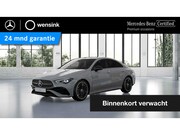Mercedes-Benz CLA-Klasse - Coupé 180 Business Solution AMG | Panoramaschuifdak | AMG Li