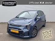 Kia Picanto - 1.0 DPi AMT 67pk DynamicPlusLine