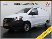 Mercedes-Benz Vito - 114CDI 136pk AUT-7 L2 Lang Trekhaak Euro-6 Airco Cruise Cont