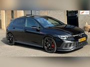 Volkswagen Golf - 2.0 GTI CLUBSPORT| PANO|BLACKSTYLE|NURBURGING