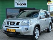 Nissan X-Trail - 2.0 LE 4x4|Automaat|Panoramadak|Cruise|Climatronic