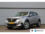 Peugeot 2008 - 1.2 Active | Afn. Trekhaak | Navi | Carplay | Cruise | DAB |