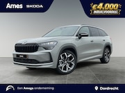 Skoda Kodiaq - 1.5 TSI PHEV Sportline Business | 20 inch | Trekhaak | Panor