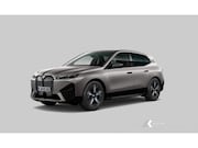 BMW iX - xDrive40 Sportpakket | Driving Ass. Prof. | 360 Camera | Hea