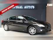 Peugeot 508 - 1.6 THP Allure | AUT | NAVI | CRUISE | XENON | PDC | AIRCO |