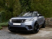 Land Rover Range Rover Velar - P300 HSE R-Dynamic Black Design Pack