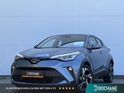 Toyota C-HR - 1.8 Hybrid Dynamic l Apple Carplay/Android Auto l Navigatie 