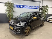 Volkswagen Up! - 1.0 TSI BMT high up! // Panodak // Ecc // Stoelverw. // PDC