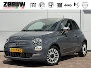 Fiat 500 - 1.0 Hybrid 70 PK Dolcevita | Carplay | Clima | Pano | Chrome