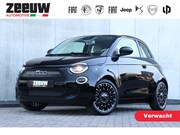 Fiat 500e - La Prima by Bocelli 42 kWh | Pano | JBL | Winter | Camera |