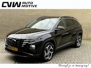 Hyundai Tucson - 1.6 T-GDI 265pk PHEV Premium 4WD | Leder | 360 camera | Navi