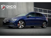 Volkswagen Golf - 1.4 eHybrid GTE 245pk /BTW-Auto/ Pano-Dak /Leder Vienna /Sto