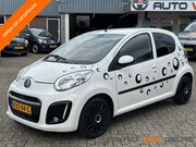 Citroën C1 - 1.0 5drs Airco elek.pak facelift C1