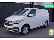Volkswagen Transporter - 2.0 TDI BULLI - EURO 6 - Airco - Navi - Cruise - €18.950, -