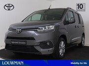 Toyota ProAce City - 1.2 Turbo Dynamic | BTW Voertuig |