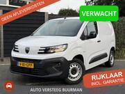 Peugeot Partner - 1.5 BlueHDi 130PK EAT8 Automaat L1 Navigatie, Achteruitrijca