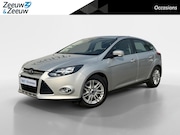 Ford Focus - 1.6 TI-VCT Titanium | Automaat | Trekhaak | Zeer goed onderh