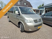 Volkswagen Transporter - Multivan 2.5 TDI Comfortline