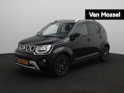 Suzuki Ignis - 1.2 Smart Hybrid Style | Apple Carplay/Android Auto | Achter