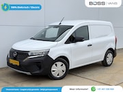 Nissan Townstar - EV 45kWh L1 260KM WLTP LED Climate Control Cruise Control La