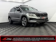 Skoda Karoq - 1.5 TSI ACT Sportline Business Panoramadak, Navi, Parkeersen
