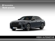 BMW i7 - xDrive60 | M-Sport Pro | 22" | Sky Lounge | Massage | B&W