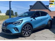 Renault Captur - 1.6 E-Tech 160 Initiale Paris/ Leder/ Bose/ Adaptive CC/ ful