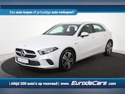 Mercedes-Benz A-klasse - 250 e Progressive *1ste Eigenaar*Leer*Ambiente*Camera