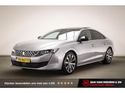 Peugeot 508 - 1.6 PureTech GT Line | LEDER PACK | PANORAMADAK | HOUTAFWERK