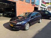 Peugeot 308 - SW 1.2 PureTech Style Bj 2016 Navi Trekhaak NAP