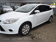 Ford Focus - 1.0 EcoBoost Lease Trend