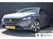 Peugeot 308 - SW 1.6 Plug-in Hybrid 180 Active Pack Business | Trekhaak | 