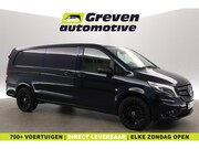 Mercedes-Benz Vito - 116 CDI Extra Lang | Automaat | Clima | Camera | Cruise | 3 