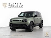 Land Rover Defender - 110 2.0 P300e 110 X-Dynamic HSE | HNP € 123.604, - | ELEC TR