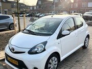 Toyota Aygo - 1.0 VVT-i Aspiration