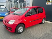 Daihatsu Cuore - 1.0 ZUINIG | APK 11-26 | NAP |