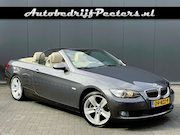 BMW 3-serie - Cabrio 325i Aut. Leder Navi Xenon Trekhaak