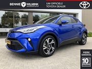 Toyota C-HR - 1.8 Hybrid Style | Leder | Trekhaak | Blindspot