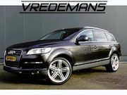 Audi Q7 - 4.2 FSI quattro Pro Line 5+2 INCL. BTW