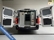 Peugeot Expert - L3H1 SERVICEWAGEN AUTOMAAT 2.0 BlueHDI 145PK euro6 Long Prem