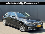 BMW 3-serie - 320i 184pk Aut. Luxury Leder Camera Navi LED Cruise Carplay 